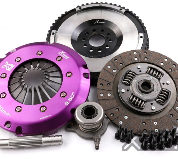 XClutch 04-07 Volvo V70 R 2.5L Stage 1 Sprung Organic Clutch Kit
