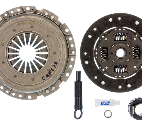 Exedy OE 1980-1981 Volvo 264 L6 Clutch Kit
