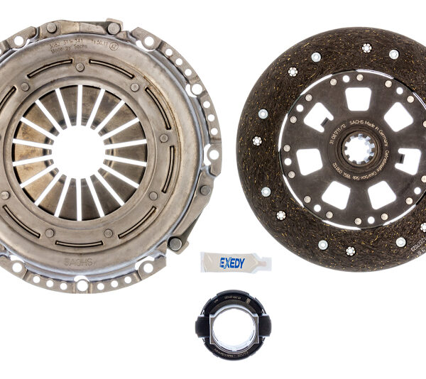 Exedy OE 2000-2000 Bmw 328Ci L6 Clutch Kit