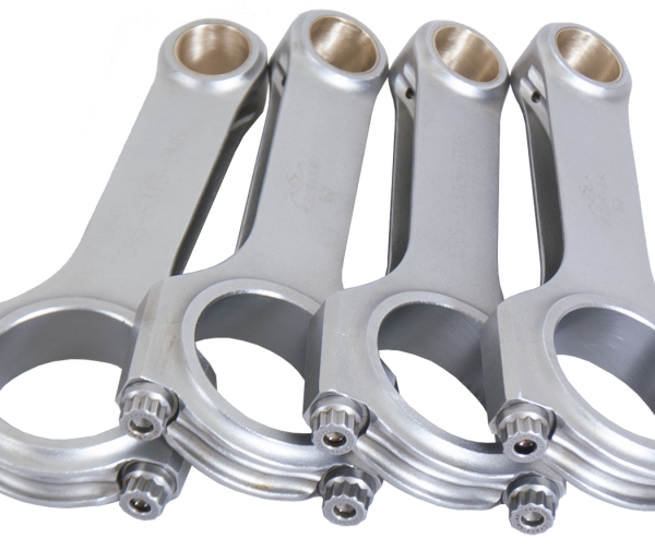 Eagle BMW M40/42/44 H-Beam Connecting Rods (Set)