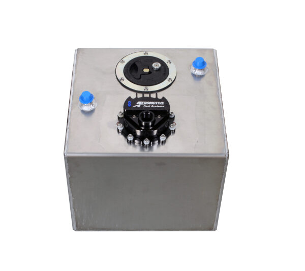 Aeromotive Fuel Cell - 6 Gal - Brushless A1000