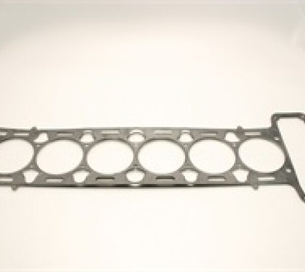 Cometic Jaguar 1973-1992 4.2L XK6 .070in MLS Cylinder Head Gasket - 3.670in Bore