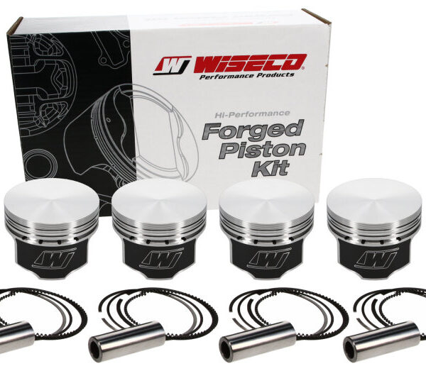 Wiseco VOLKSWAGEN 1.8LTR 1.320 CH 3228XC Piston Shelf Stock