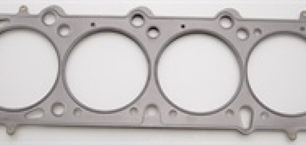 Cometic 78-98 Volvo  B23 97mm Bore .080in MLS-5 Head Gasket 240/740/940