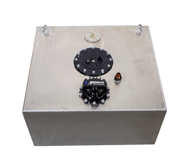 Aeromotive Fuel Cell - 15 Gal - Brushless Eliminator