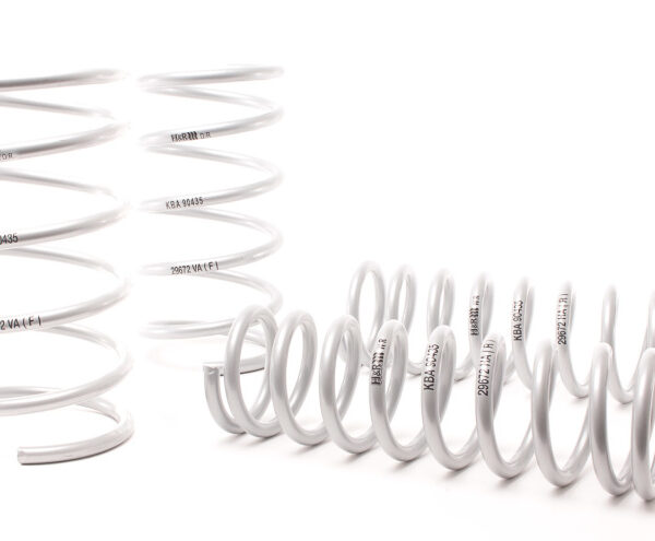 H&R 90-95 BMW 525i E34 Sport Spring (Non Touring)
