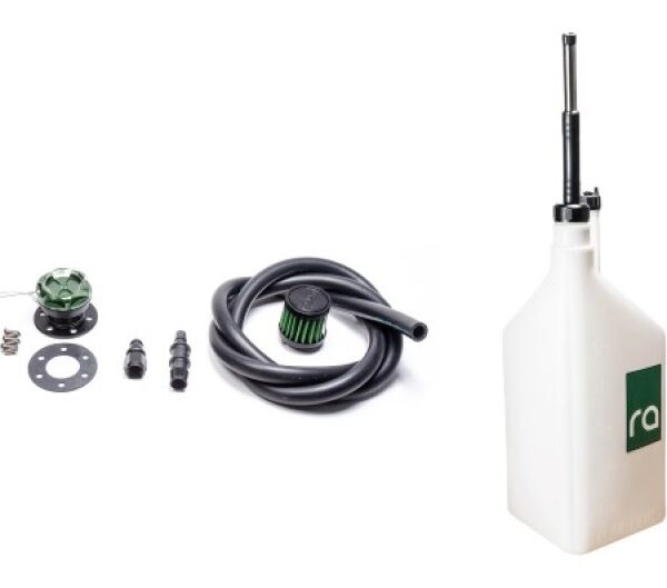 Radium Direct Mount Standard Fill Complete Refueling Kit