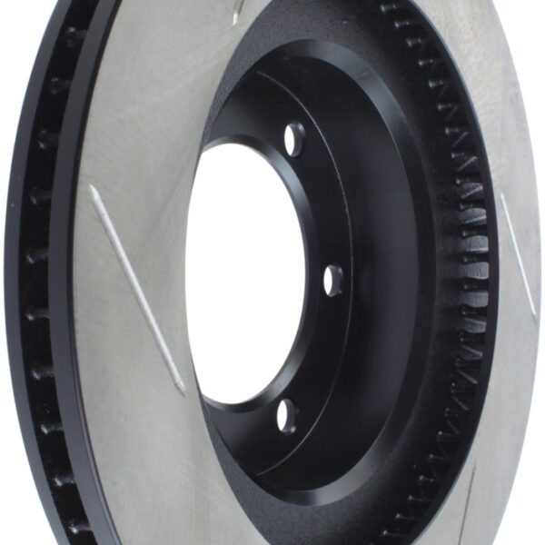 StopTech Slotted Sport Brake Rotor