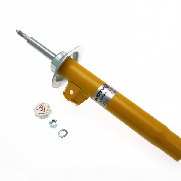 Koni Sport (Yellow) Shock 03-09 BMW Z4 - Left Front