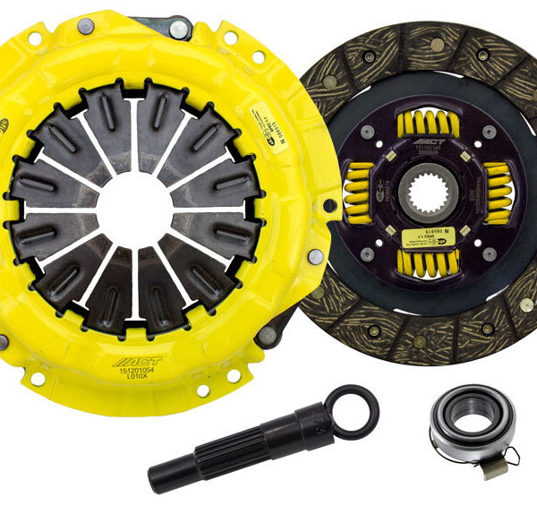 ACT 2007 Lotus Exige XT/Perf Street Sprung Clutch Kit