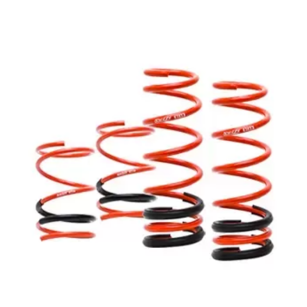 VR Performance x Swift Springs Sport Springs Lamborghini Gallardo LP550/LP560 LP570 10-14