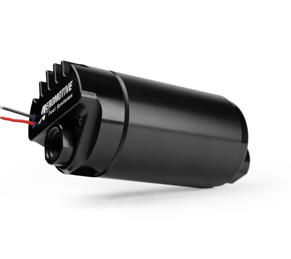 Aeromotive Brushless Pro+-Series Fuel Pump External In-Line
