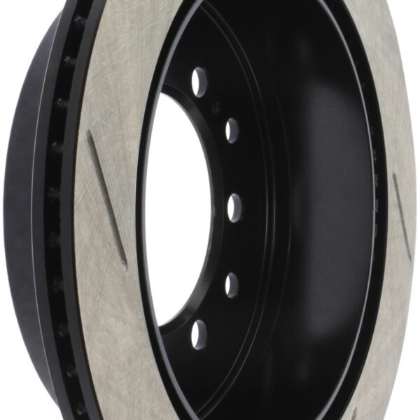 StopTech Slotted Sport Brake Rotor