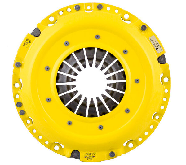 ACT 2002 Porsche 911 P/PL Heavy Duty Clutch Pressure Plate