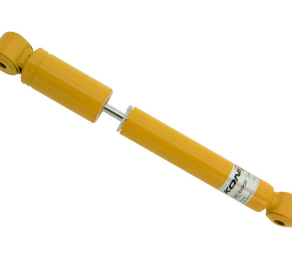 Koni Sport (Yellow) Shock 86-88 Porsche 924S - Rear