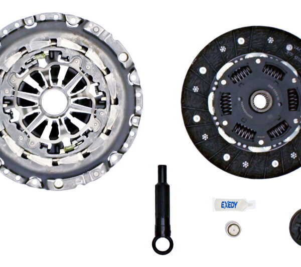 Exedy OE 2002-2004 Audi A4 V6 Clutch Kit