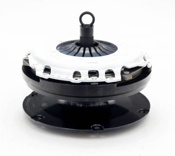 Clutch Masters 17-18 Audi A4/A5 Quattro 2.0L B9 Turbo FX350 Clutch Kit