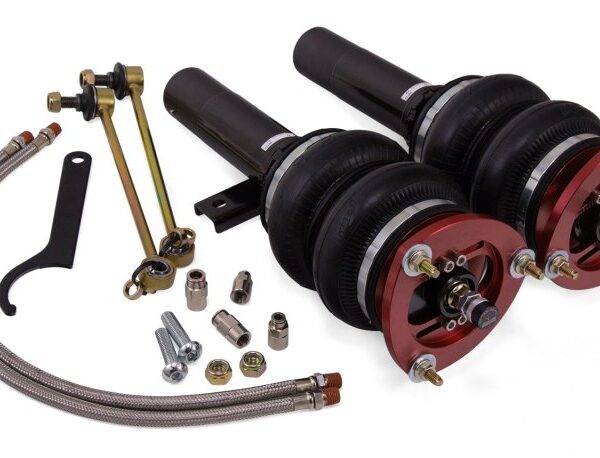 Air Lift Performance 2016 Audi A3/TTS / 2015-2016 VW Golf/GTI/Jetta Front Kit