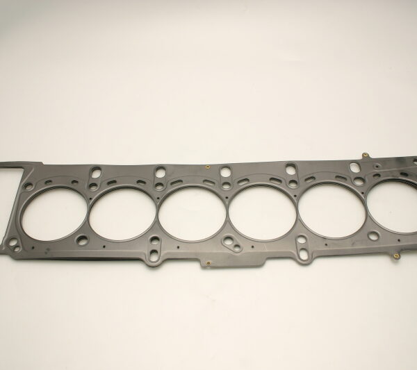 Cometic BMW S54 3.2L 87.5mm 2000-UP .086 inch MLS Head Gasket M3/ Z3/ Z4 M