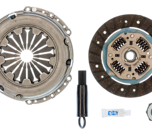 Exedy OE 2002-2004 Mini Cooper L4 Clutch Kit
