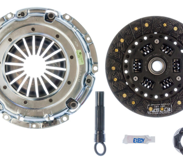Exedy 1992-1994 Volkswagen Corrado Slc V6 Stage 1 Organic Clutch