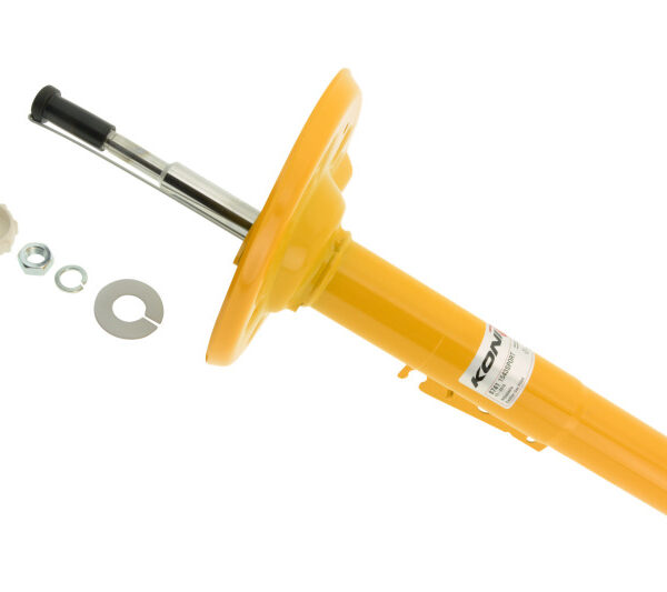 Koni Sport (Yellow) Shock 99-05 Porsche 911 (996) Carrera 2 (excl. C4/ Turbo/ GT2/ GT3) - Front
