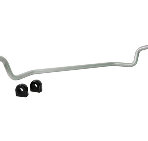Whiteline 08-13 BMW M3 30mm Front Heavy Duty Swaybar