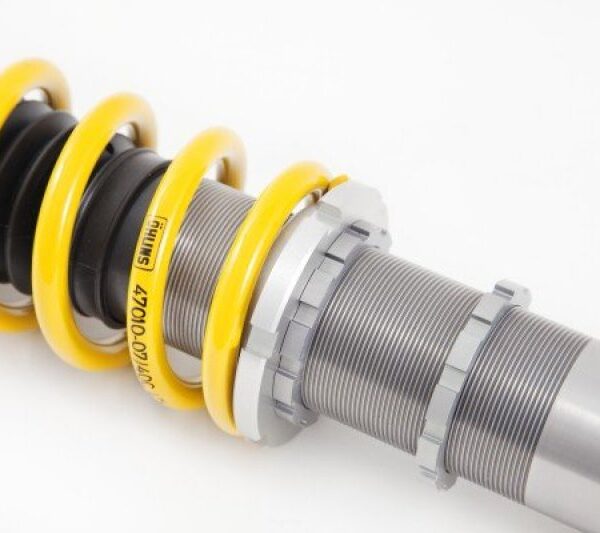 Ohlins 99-04 Porsche 911 Carrera (996) RWD Road & Track Coilover System