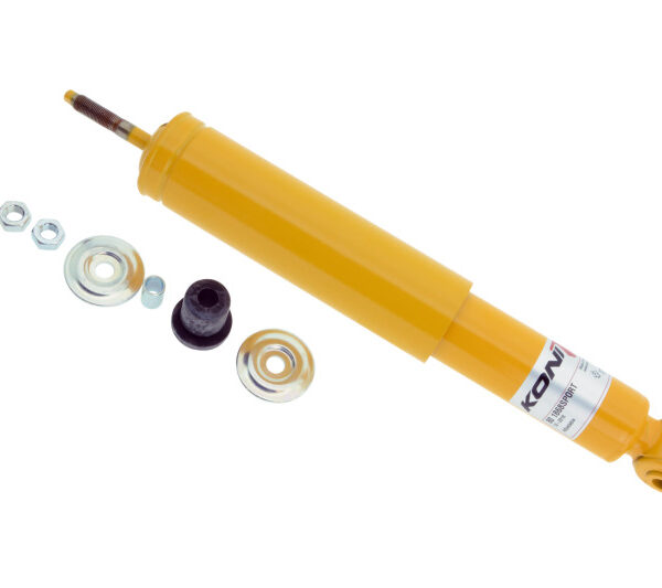 Koni Sport (Yellow) Shock 66-77 BMW E10 Series-1502/1600-2/1602/1802/2002 incl. Ti/Tii/Turbo - Rear