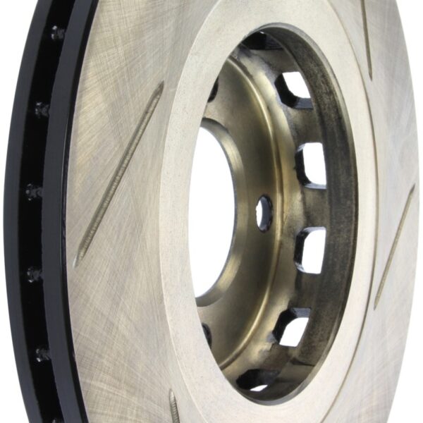 StopTech Slotted Sport Brake Rotor