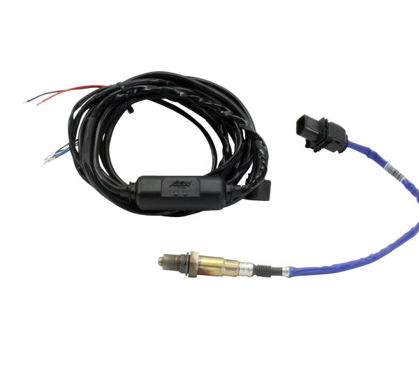 AEM X-Series Inline Wideband UEGO Controller