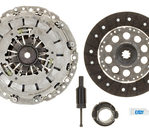 Exedy OE 1999-2000 Bmw 528I L6 Clutch Kit