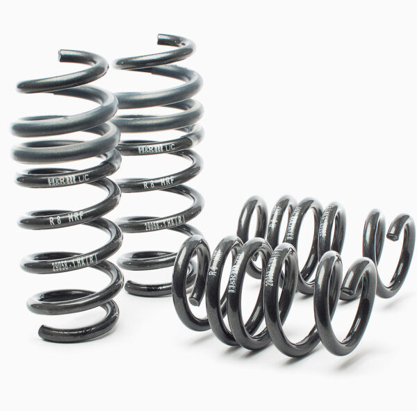 H&R 08-15 Audi R8/R8 Cabrio V8/V10 Sport Spring