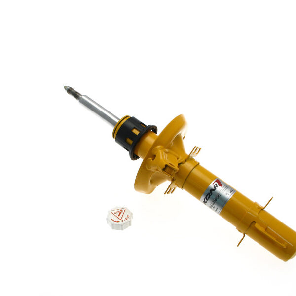 Koni Sport (Yellow) Shock 00-06 Audi TT FWD Coupe & Roadster - Front