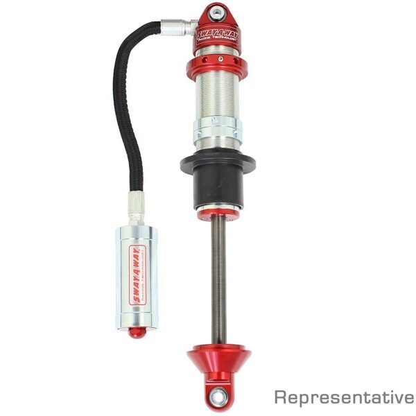 aFe Control Sway-A-Way Universal Race Coilover 2.5in x 16in w/ Remote Reservoir and Hardware