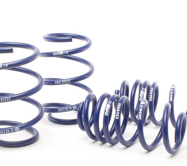 H&R 15-22 MINI Cooper Convertible/Cooper S Convertible F57 Sport Spring