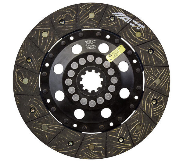 ACT 2001 BMW M3 Perf Street Rigid Disc