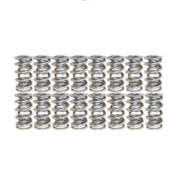 Manley Drag Race NexTek Series 1.677in Dia .800in lift High Performance Valve Springs (Set of 16)