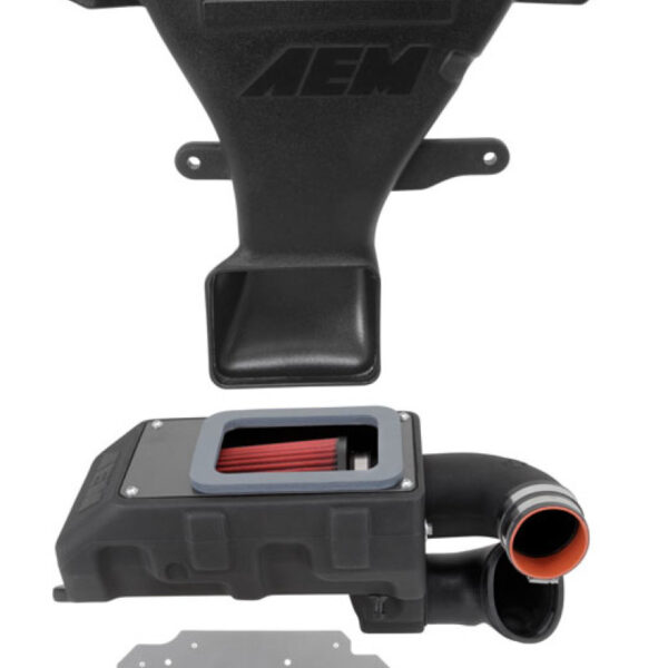 AEM 11-13 Mini Cooper 1.6L Black Cold Air Intake System