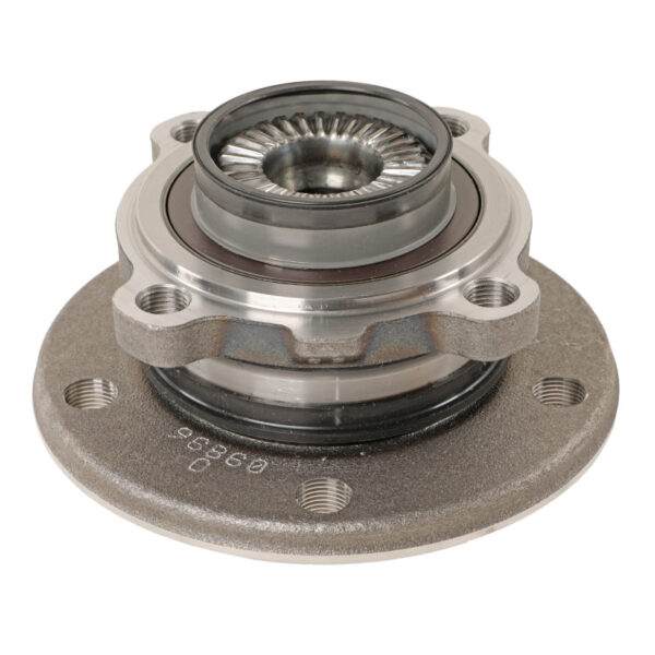 MOOG 17-18 BMW 3i xDrive Front Hub Assembly