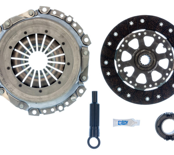 Exedy OE 2002-2007 Mini Cooper L4 Clutch Kit