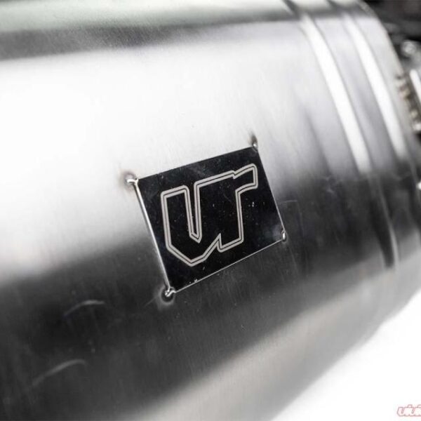 VR Performance Lamborghini URUS 304 Stainless Exhaust System