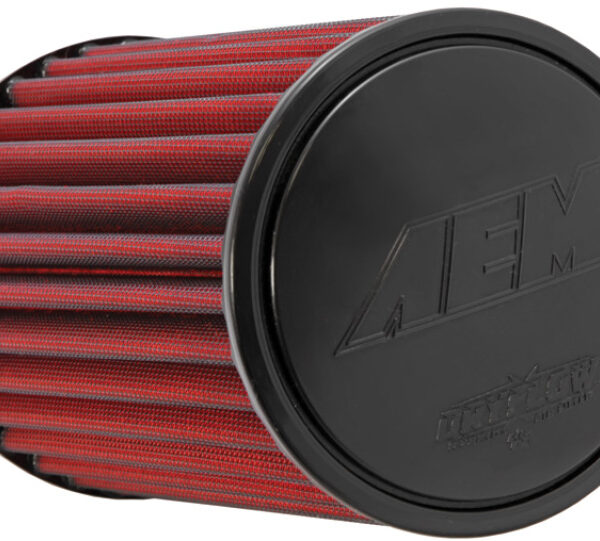 AEM 2.75 in Dryflow Air Filter with 9 in Element