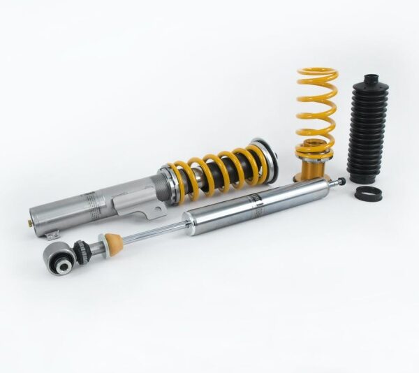 Ohlins 16-20 Audi A3/S3/RS3/TT/TTS (8V) Road & Track Coilover System