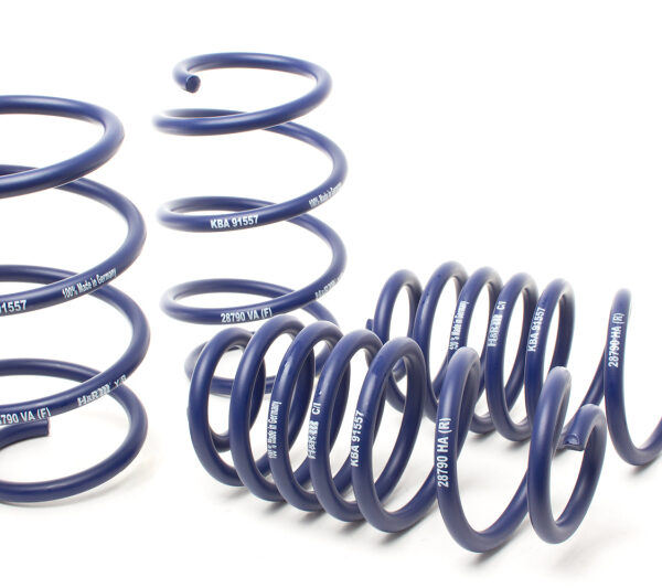 H&R 17-21 Mini Cooper Countryman ALL4 (AWD) F60 Sport Spring