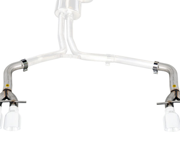 AWE Tuning Audi S6 / S7 Touring to Track Conversion Kit