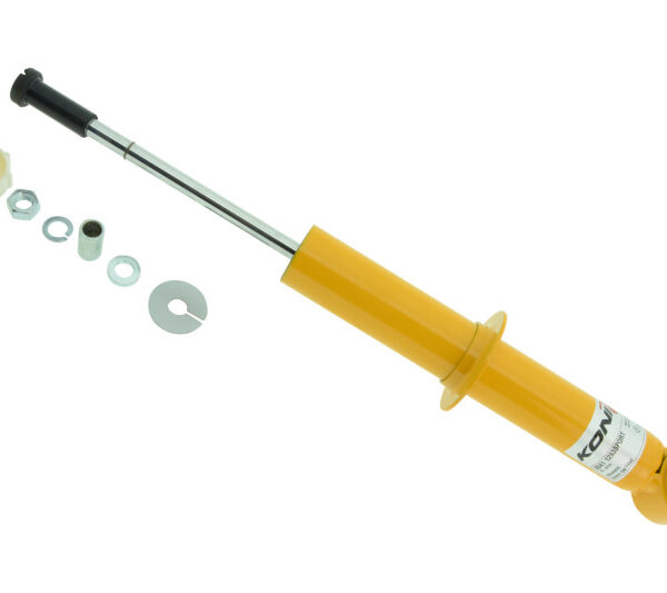 Koni Sport (Yellow) Shock 3/02-06 Mini Cooper/Cooper S (Incl. Vert) - Rear