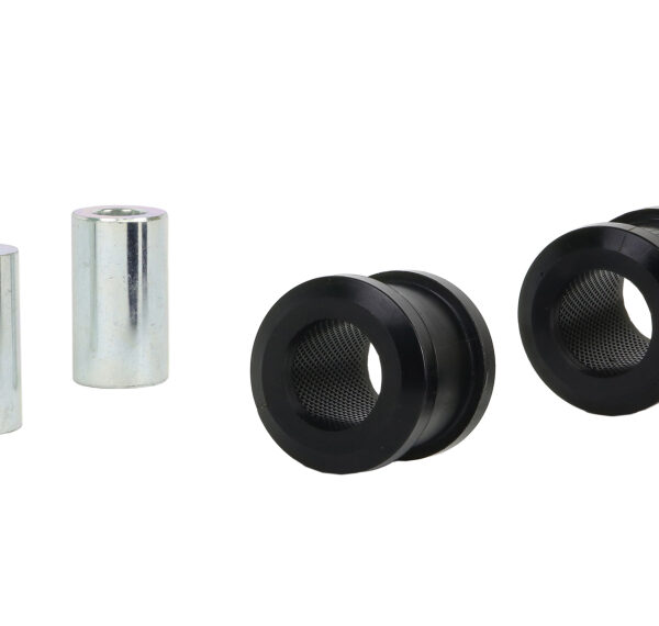 Whiteline 03-13 Volkswagen Golf/Golf R (MK 5/MK 6) Rear Upper Outer Control Arm Bushing