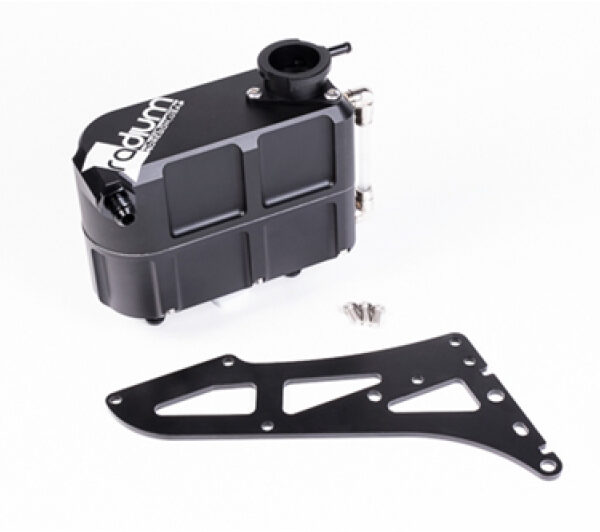 Radium Engineering 06-11 Elise/Exige 2ZZ-GE ONLY Coolant Expansion Tank- Remote Location