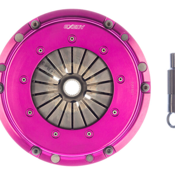 Exedy Carbon-R Clutch
